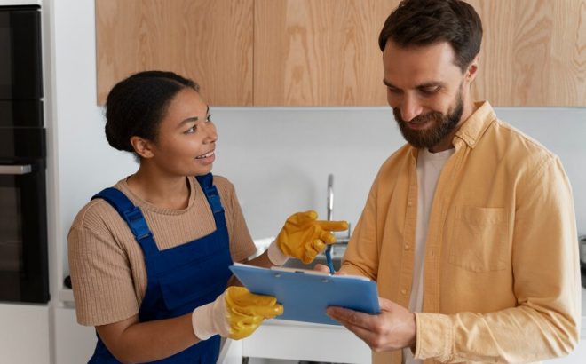 side-view-woman-working-as-plumber_23-2150746382